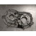 02R048 Left Front Timing Cover From 2009 Mercedes-Benz C230  2.5 2720150201